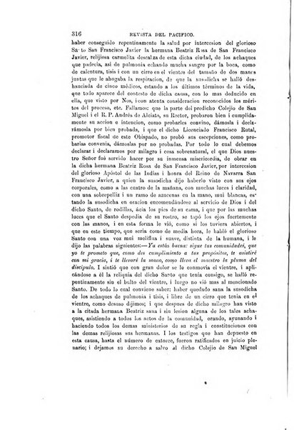 Revista del Pacifico