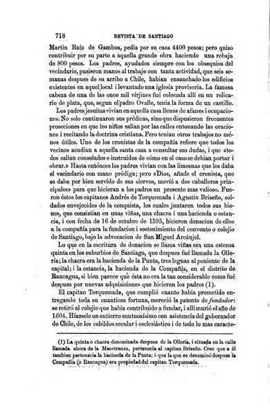 Revista de Santiago