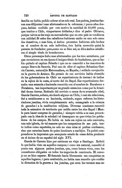 Revista de Santiago