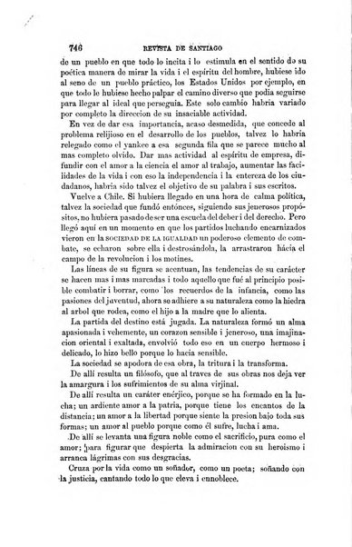 Revista de Santiago