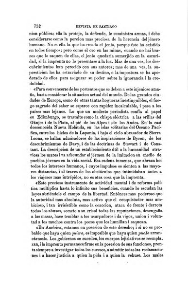 Revista de Santiago