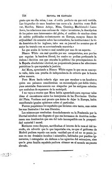 Revista de Santiago