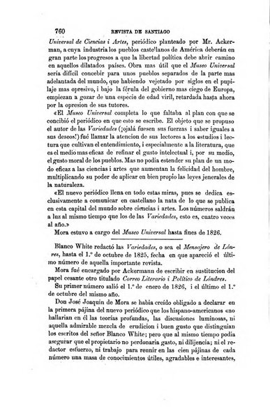 Revista de Santiago