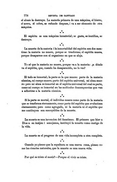 Revista de Santiago