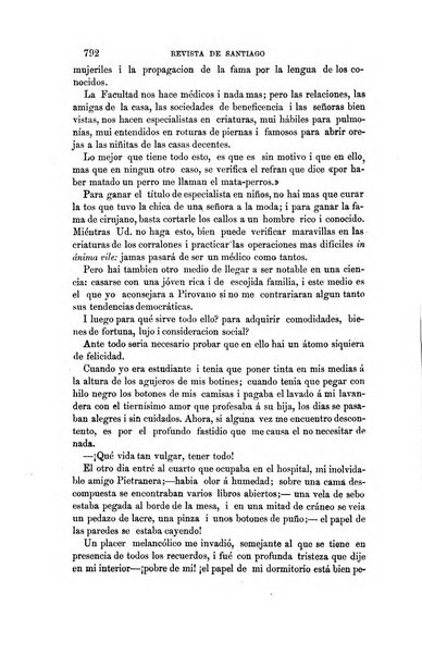 Revista de Santiago