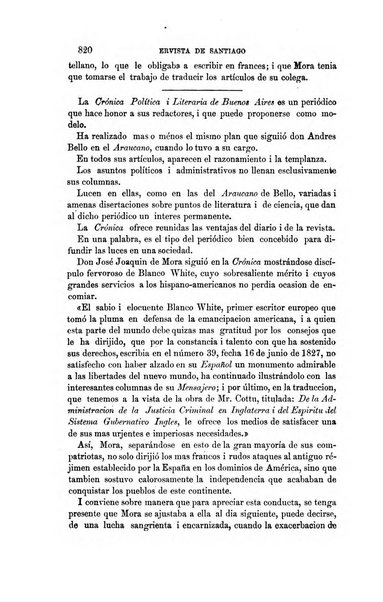 Revista de Santiago