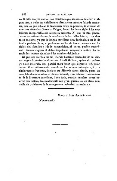 Revista de Santiago