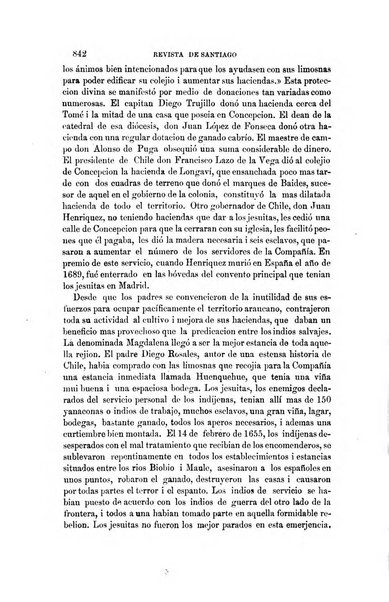 Revista de Santiago