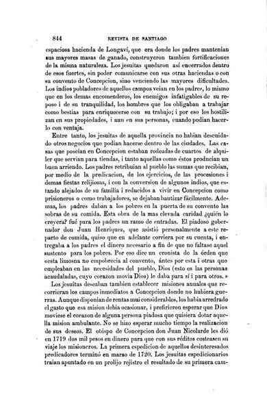 Revista de Santiago