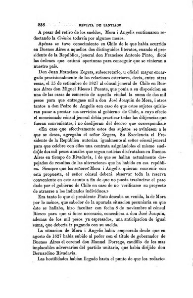 Revista de Santiago