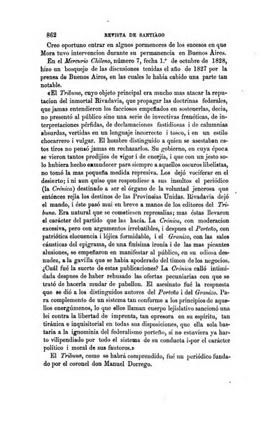 Revista de Santiago