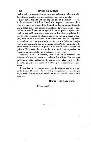 Revista de Santiago