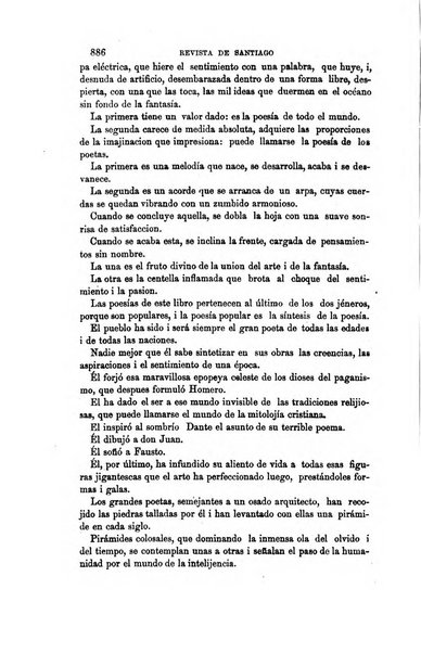 Revista de Santiago