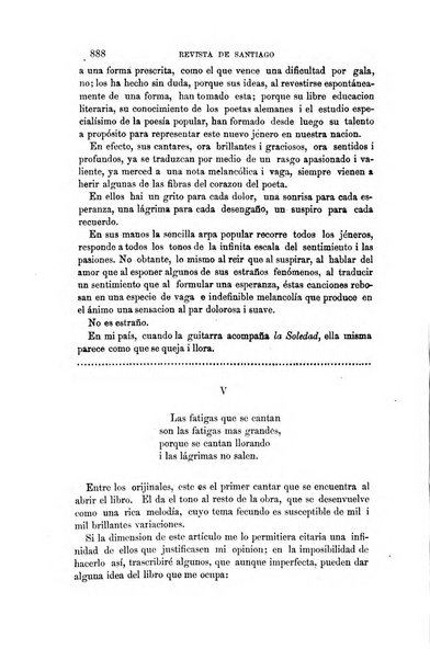 Revista de Santiago