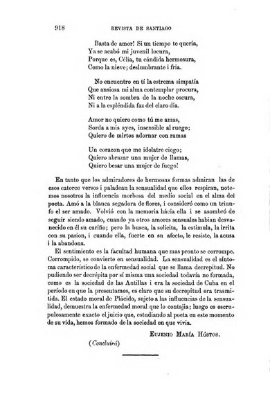 Revista de Santiago