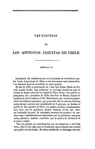 Revista de Santiago