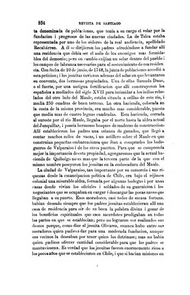 Revista de Santiago