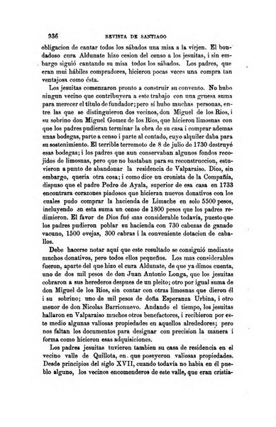 Revista de Santiago