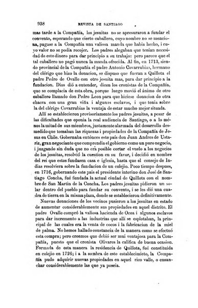 Revista de Santiago