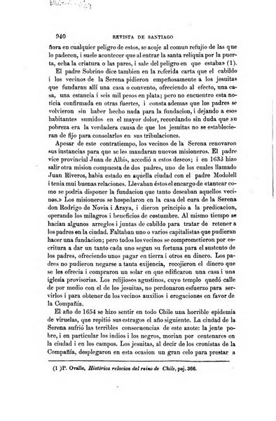 Revista de Santiago