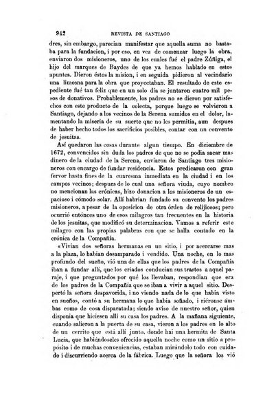 Revista de Santiago