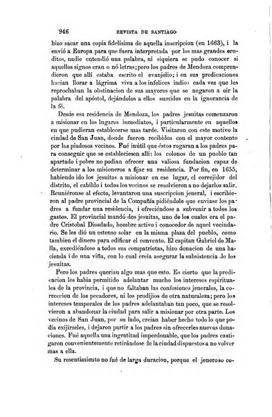 Revista de Santiago