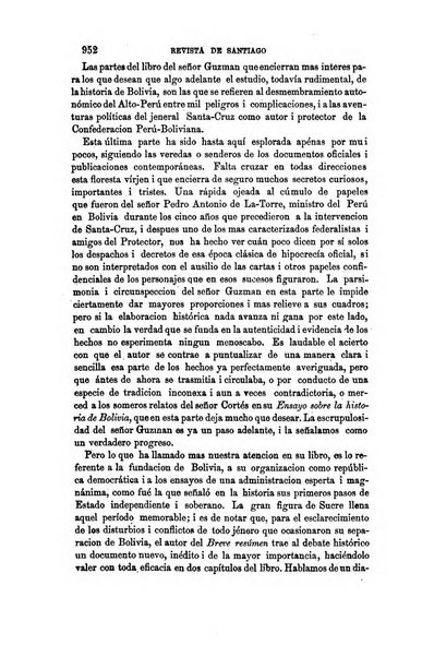 Revista de Santiago