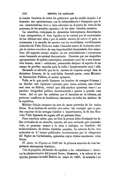 Revista de Santiago