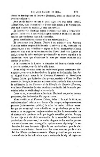 Revista de Santiago