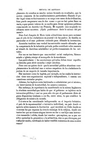 Revista de Santiago