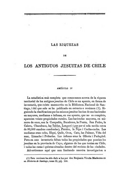 Revista de Santiago