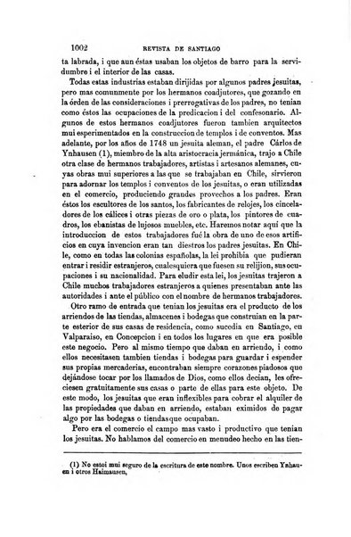 Revista de Santiago