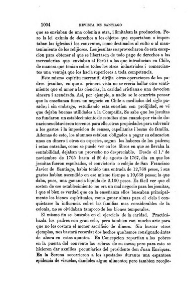 Revista de Santiago