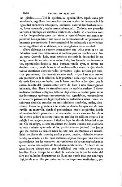 Revista de Santiago