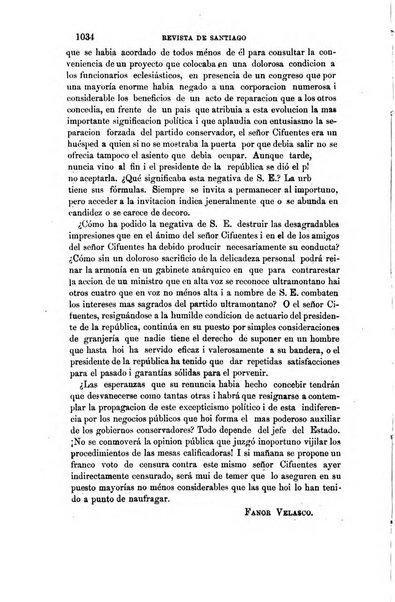 Revista de Santiago