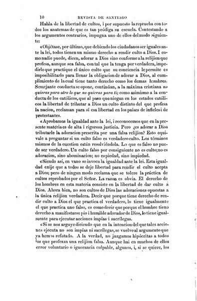 Revista de Santiago