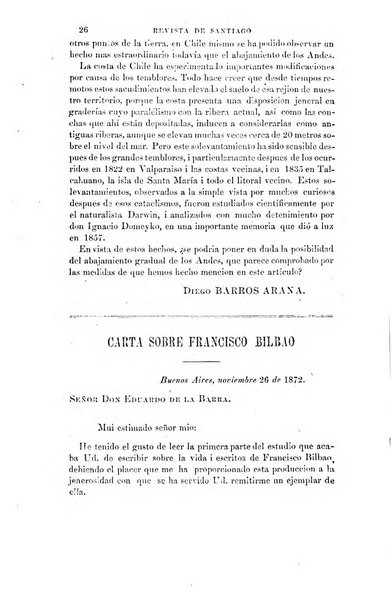 Revista de Santiago