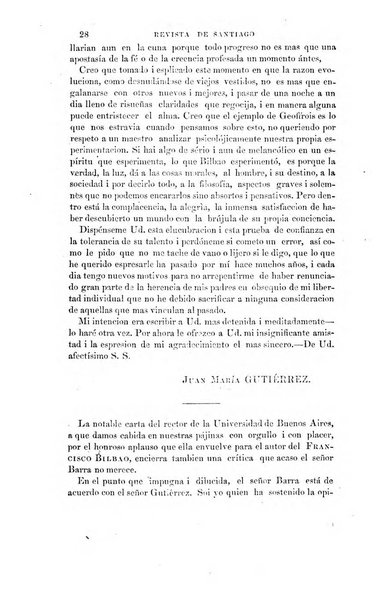 Revista de Santiago