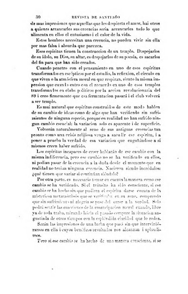 Revista de Santiago