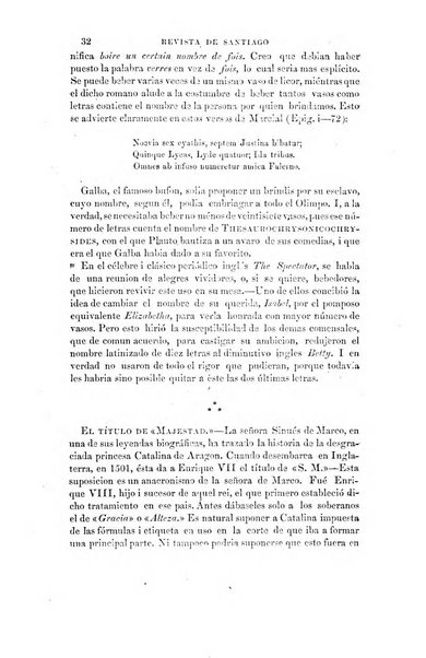 Revista de Santiago