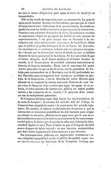 Revista de Santiago