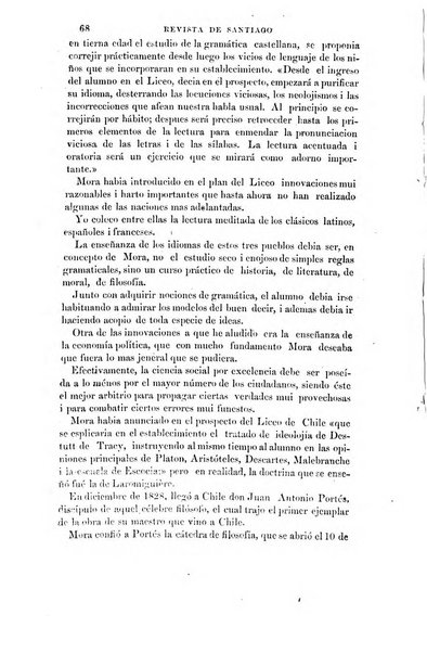 Revista de Santiago