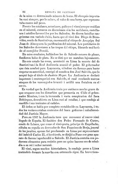 Revista de Santiago