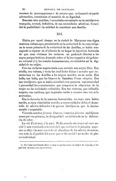 Revista de Santiago