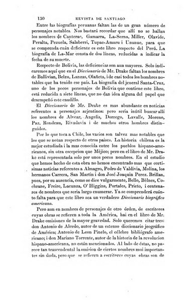 Revista de Santiago