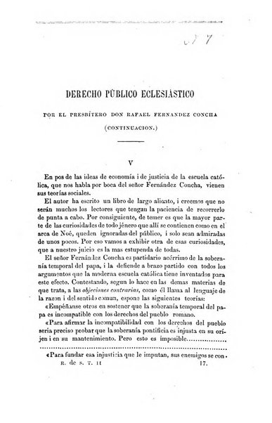 Revista de Santiago