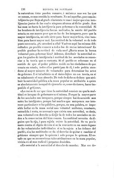 Revista de Santiago