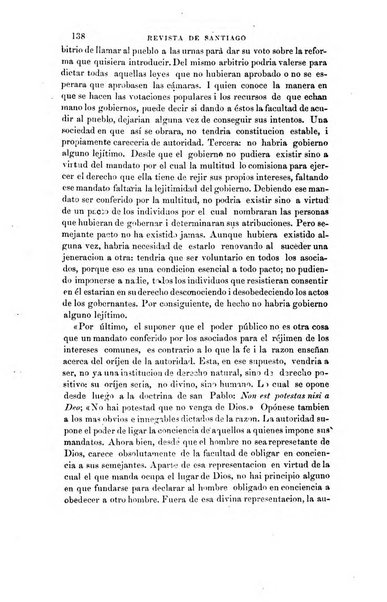 Revista de Santiago