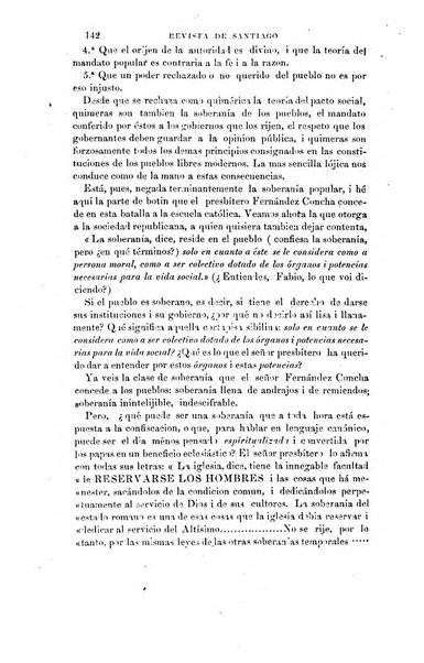 Revista de Santiago