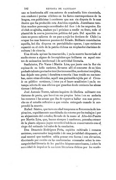 Revista de Santiago